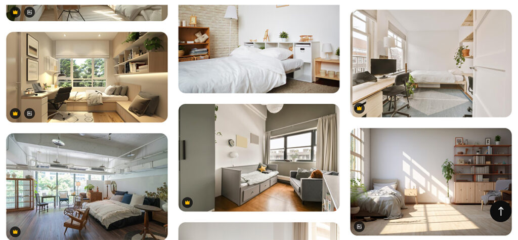 Freepikは素材のクオリティが高い