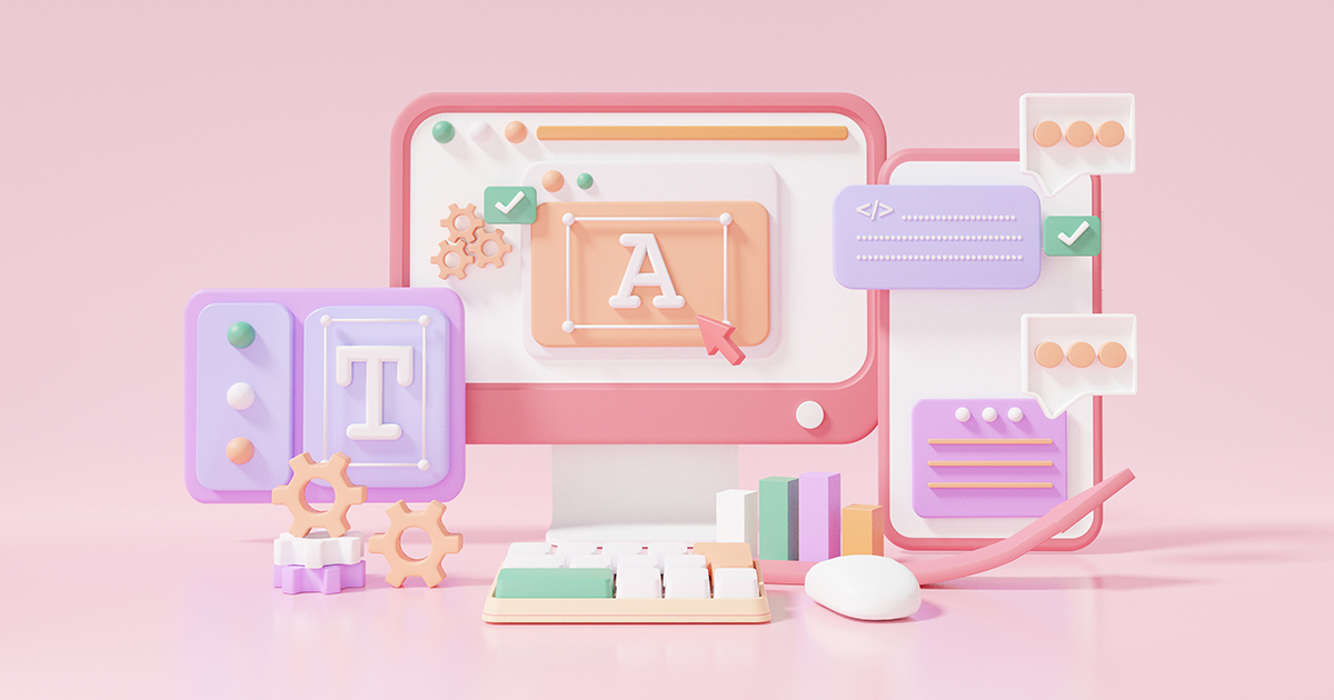 【Adobe Fonts】アドビフォントの使い方｜フォントの追加から商用利用まで初心者向けに解説