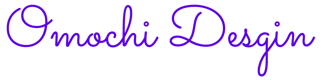 おもちデザイン